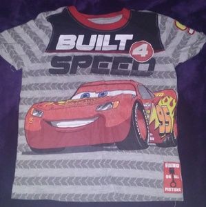 Disney Pixar Cars T-Shirt